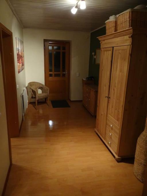 2 Bedroom Beautyful Vacation Home / Ferienhaus Brunsberg Buchholz in der Nordheide Ngoại thất bức ảnh