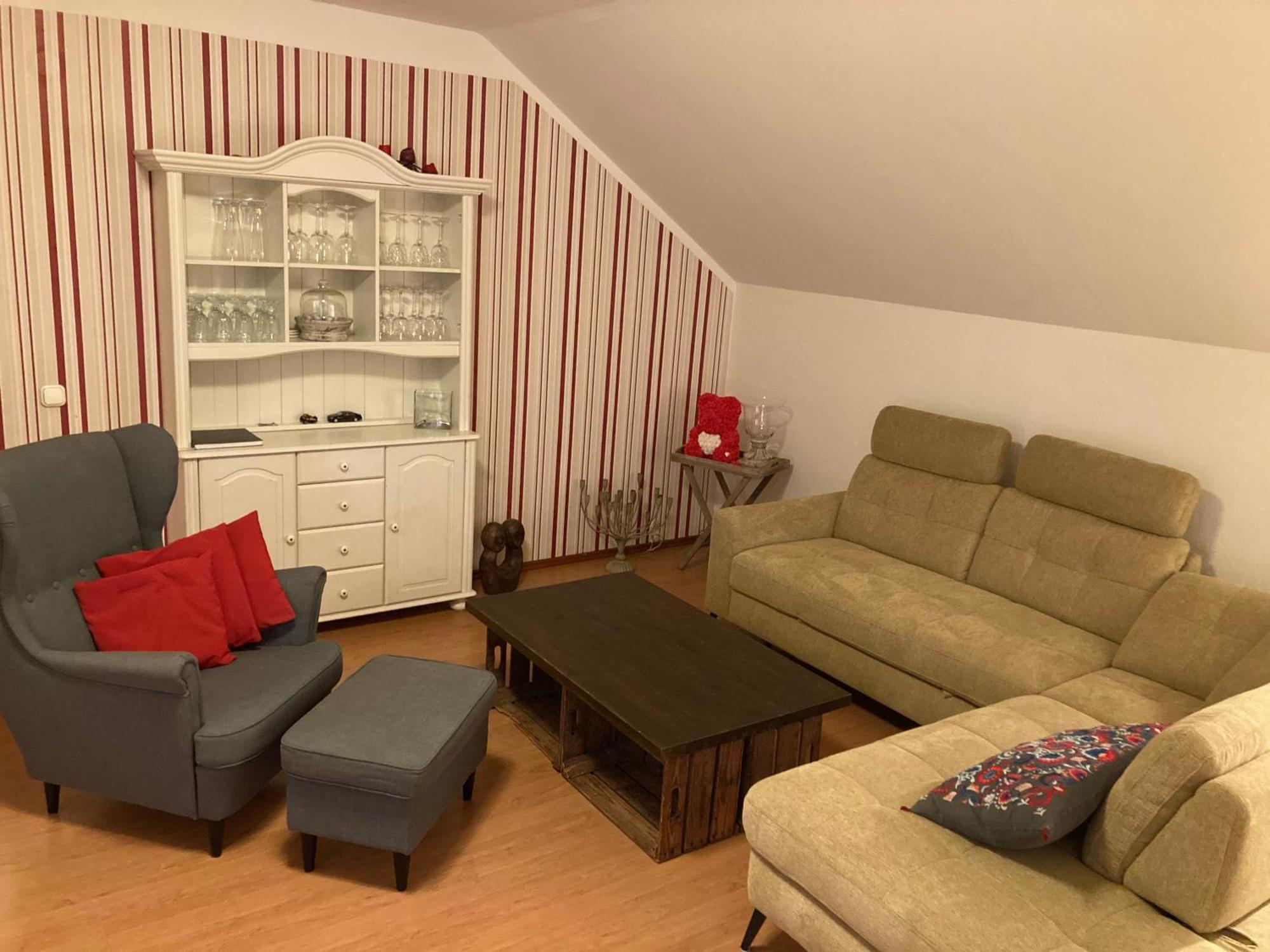 2 Bedroom Beautyful Vacation Home / Ferienhaus Brunsberg Buchholz in der Nordheide Ngoại thất bức ảnh