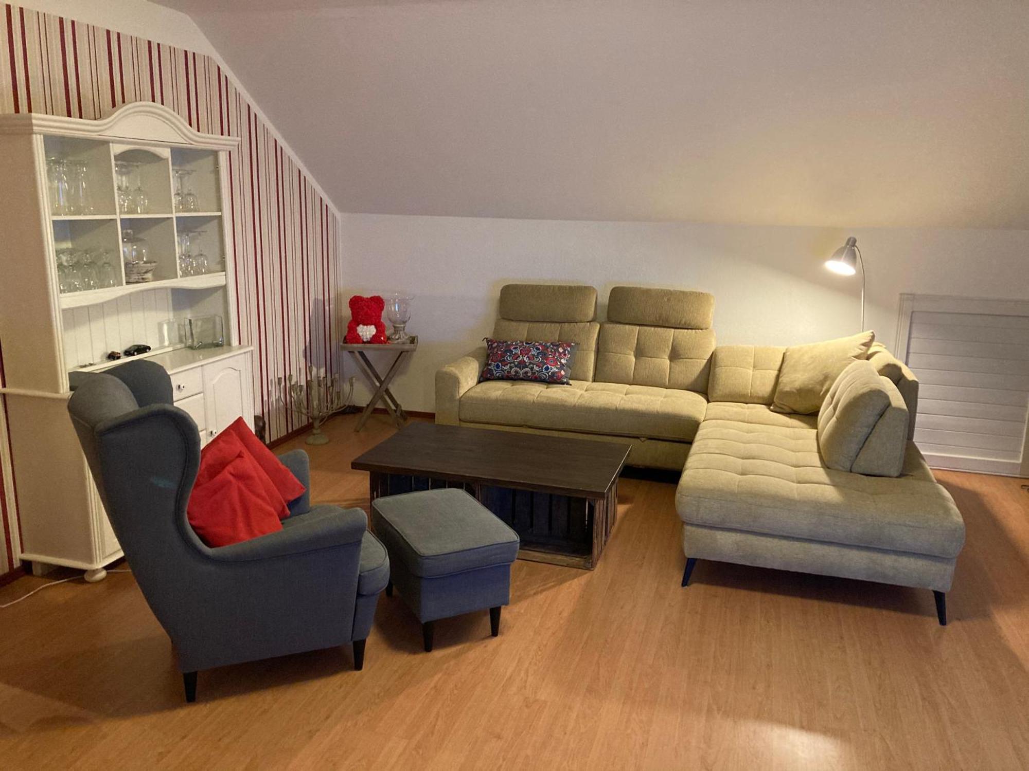 2 Bedroom Beautyful Vacation Home / Ferienhaus Brunsberg Buchholz in der Nordheide Ngoại thất bức ảnh